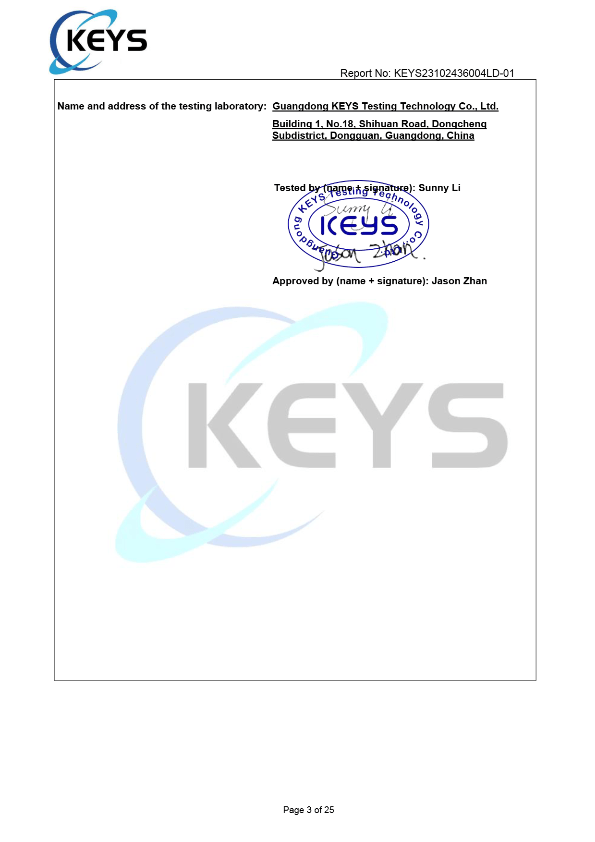 KEYS23102436004LD-01+LED路灯150W（透镜）+LM-79-report 正本_003